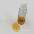 FE gold leaf tattoo repair gel